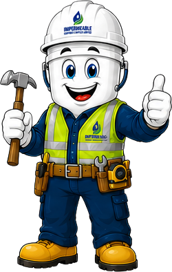 Impy the contractor